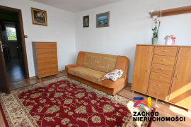 3 pokojowe mieszkanie z możliwością kupna garażu